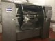 Champion 1,300Lb. stainless steel sigma mixer, 50HP