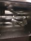 Champion 1,300Lb. stainless steel sigma mixer, 50HP