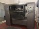 Champion 1,300Lb. stainless steel sigma mixer, 50HP