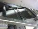 Heat and Control "Mastermatic" 8-24 sanitary direct-heated fryer