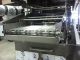 Heat and Control "Mastermatic" 8-24 sanitary direct-heated fryer
