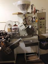 Maisa EC12Y/C-MP Tea Bagging Machine