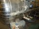 FMC/Surdry 5 ft. diameter by 20 ft. long retort