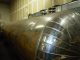 FMC/Surdry 5 ft. diameter by 20 ft. long retort