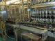 US Bottlers 72 Spout Rotary Filling & Capping Machine, Stainless Steel