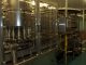 US Bottlers 72 Spout Rotary Filling & Capping Machine, Stainless Steel