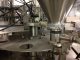 Packaging Technologies RO-A7 Powder Cup Filling/Sealing System,  Auger Filling