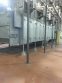 Wenger Model 1200 stainless steel steam heated dryer