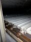 Wenger Model 1200 stainless steel steam heated dryer