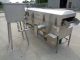 Heat & Control "Mastermatic" GS-700 Continuous Fryer