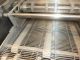 Stein Series II Stainless Continuous Gas Fired Fryer, 20 inch wide belt