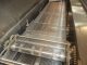 Stein Series II Stainless Continuous Gas Fired Fryer, 20 inch wide belt