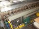 Stein Series II Stainless Continuous Gas Fired Fryer, 20 inch wide belt