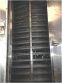 Liquid Carbonic Model JE-U6-30S Stainless Steel Spiral Freezer, 30 In. Wide Belt