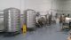 Ice Tea/Water Bottle Filling Line, 4,000 Bottles Per Hour, CIP