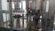 Ice Tea/Water Bottle Filling Line, 4,000 Bottles Per Hour, CIP