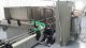 Ice Tea/Water Bottle Filling Line, 4,000 Bottles Per Hour, CIP