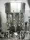 GAI 2502 MonoBlock Wine Filling Line
