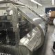 Bossar BAP-40 Automatic Case Packer