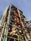 T.A.S.T.E. Model 40 5 Effect/7 Stage Evaporator for Juice Production