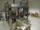 PE "MASTER M" Front & Back Pressure Sensitive Rotary Labeler