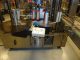 PE "MASTER M" Front & Back Pressure Sensitive Rotary Labeler