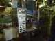 Unipac 120 Automatic Plastic Tube Filling/Sealing Machine