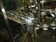 Unipac 120 Automatic Plastic Tube Filling/Sealing Machine