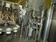 Unipac 120 Automatic Plastic Tube Filling/Sealing Machine