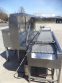 Heat & Control "Mastermatic" GS-700 Continuous Gas Fryer Stainless