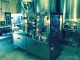 AB Techno Automatic Wine Bottling Line