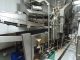 Heat & Control 28 In. Wide X 24 Ft. Long Stainless Continuous Gas Fry Line With Batter/Breading Equipment