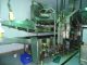 Heat & Control 28 In. Wide X 24 Ft. Long Stainless Continuous Gas Fry Line With Batter/Breading Equipment