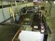 Heat & Control 28 In. Wide X 24 Ft. Long Stainless Continuous Gas Fry Line With Batter/Breading Equipment