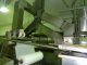 Heat & Control 28 In. Wide X 24 Ft. Long Stainless Continuous Gas Fry Line With Batter/Breading Equipment