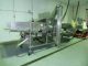 Heat & Control 28 In. Wide X 24 Ft. Long Stainless Continuous Gas Fry Line With Batter/Breading Equipment