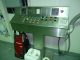 Heat & Control 28 In. Wide X 24 Ft. Long Stainless Continuous Gas Fry Line With Batter/Breading Equipment