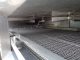 Air Products 42 In. X 38 Ft. Stainless Nitrogen Freeze Tunnel