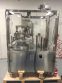 IMA C960 Hot air plastic tube filling machine, touch screen