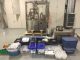 IMA C960 Hot air plastic tube filling machine, touch screen