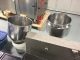 IMA C960 Hot air plastic tube filling machine, touch screen