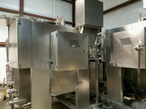 Grote "HS" High Speed Meat Slicers, (6)