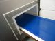 Safeline/Ishida Combination Metal Detector/Checkweigher, 120 per minute