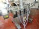 Kaps-All VOL-32-8 Automatic Piston Filler, 20 Oz. Pistons, Like New