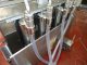 Kaps-All VOL-32-8 Automatic Piston Filler, 20 Oz. Pistons, Like New