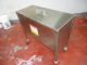 Kaps-All VOL-32-8 Automatic Piston Filler, 20 Oz. Pistons, Like New