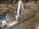 R A Jones Pouch King Form/Fill/Seal Machine, 250 Per Minute