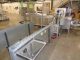 R A Jones Pouch King Form/Fill/Seal Machine, 250 Per Minute