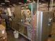 R A Jones Pouch King Form/Fill/Seal Machine, 250 Per Minute