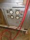 R A Jones Pouch King Form/Fill/Seal Machine, 250 Per Minute